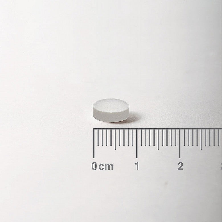 Zinc Citrate 25mg Tablets (120 Tablets)