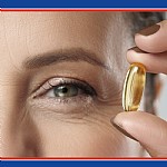 Omega 3 Ultra 1300mg Capsules