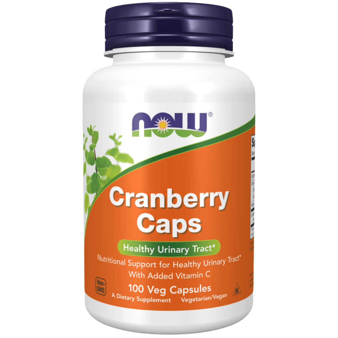 Cranberry Concentrate