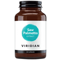 SAW PALMETTO EXTRACT 150MG VCAPS 30’S