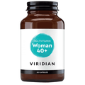 WOMAN 40+ MULTIVITAMIN VCAPS 60S